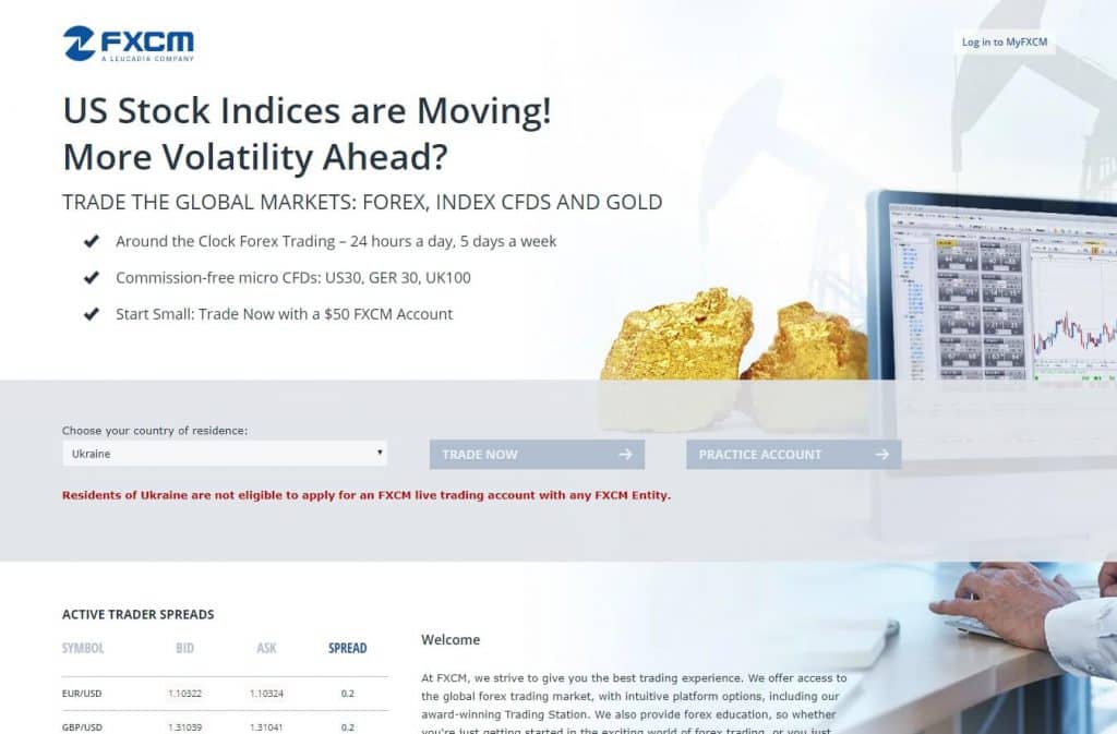 Alvexo is a Regulated Online Trading Brokerage