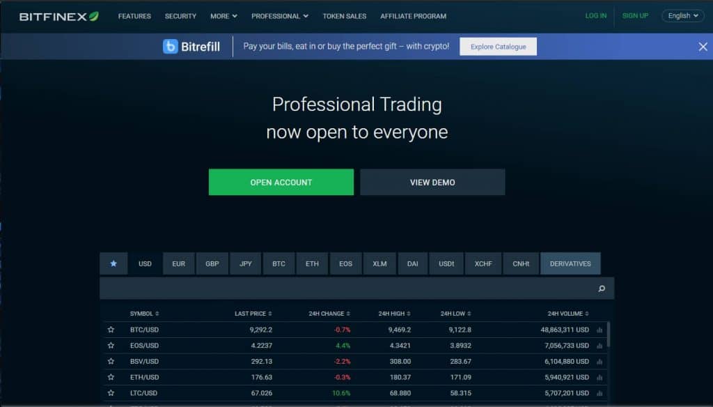 kraken trading review