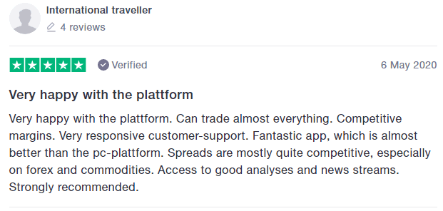 bitfinex review