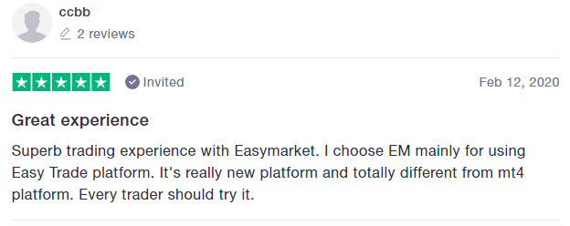 instaforex review