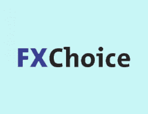 fxchoice screenshot 1