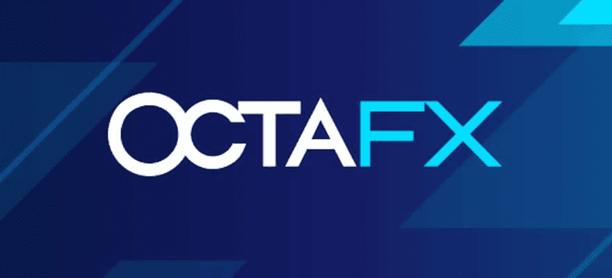 octafx logo