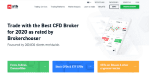 best brokers to trade cryptocurrency