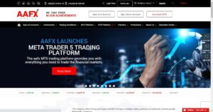 online trading