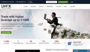 pepperstone forex broker