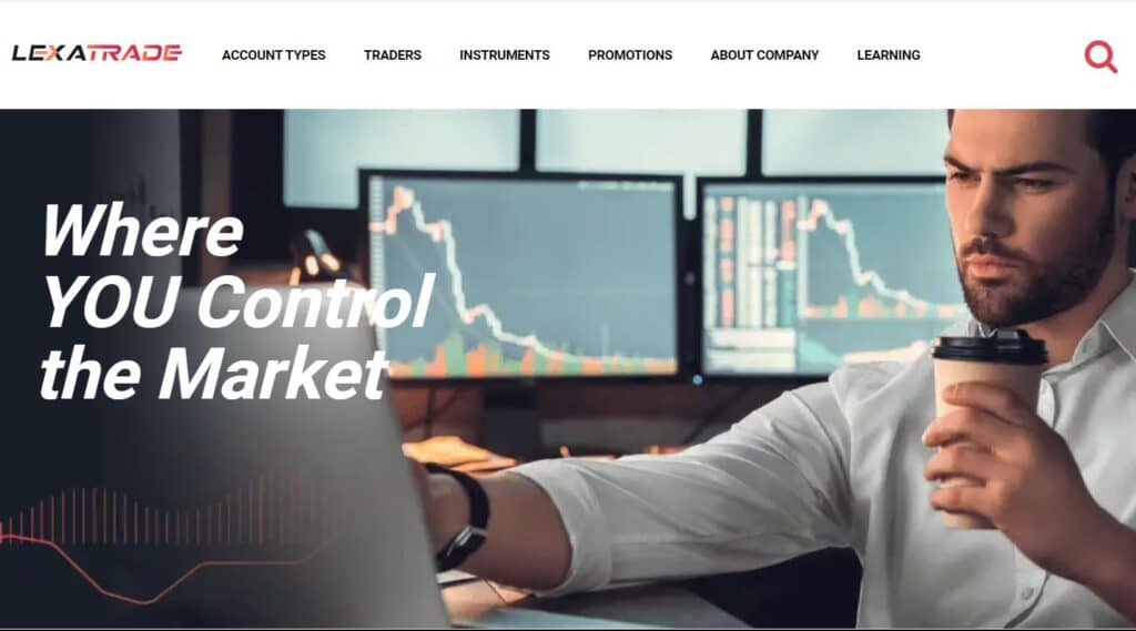 alvexo forex broker