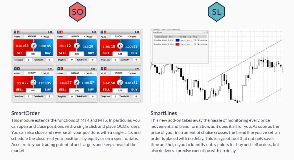 activTrades 2