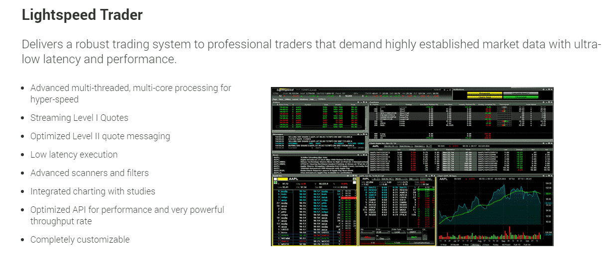 lexatrade review